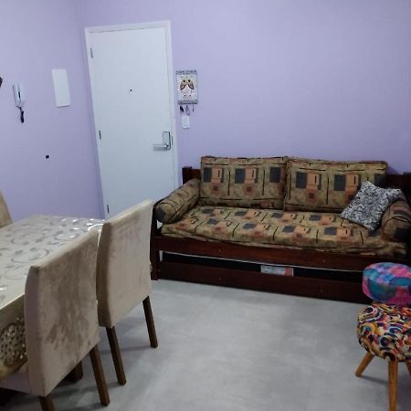 Apartamento Belezura No Embare Santos (Sao Paulo) Exterior foto
